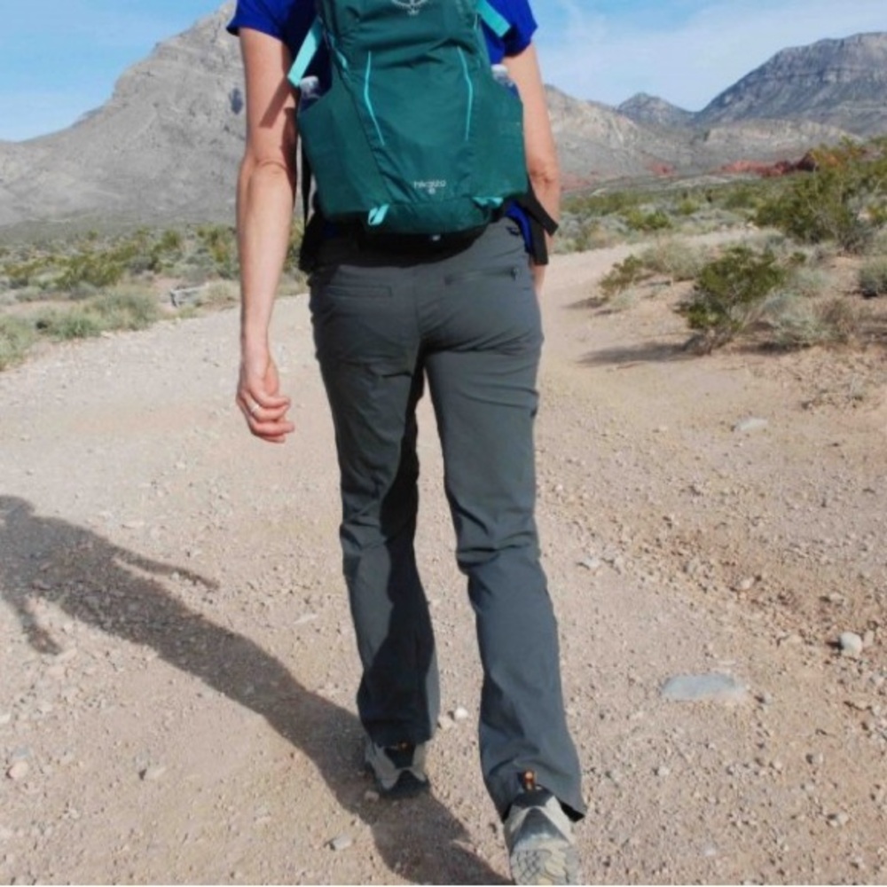 Patagonia pants - Picture 8 of 8